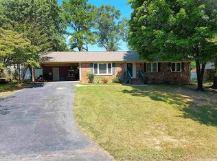 291 Ferndale Dr, Boiling Springs, SC 29316