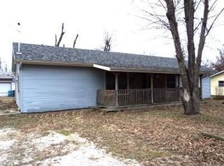 716 Hightower St, Nixa, MO 65714