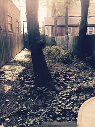 Rented by David M. Atkinson, LREB