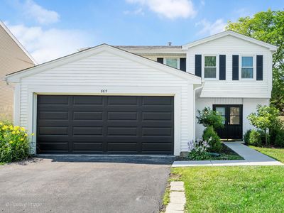 865 W Bryn Mawr Ave, Roselle, IL, 60172