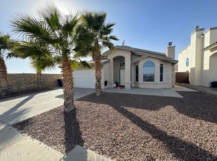 1365 Paseo Randy Ln, El Paso, TX 79928