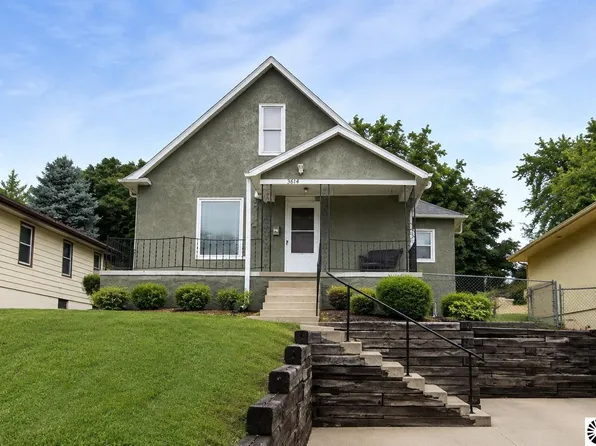 3814 Gordon St, Omaha, NE 68105