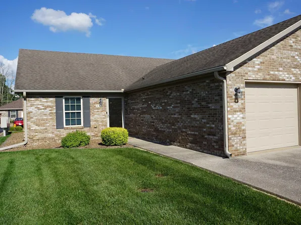 6127 Porterfield Dr, Evansville, IN 47711