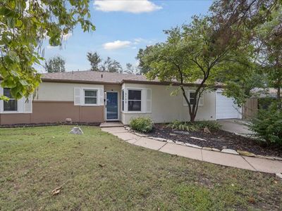 5109 E 3rd St N, Wichita, KS, 67208