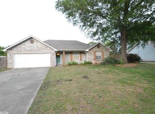 14 Chad Ct, Cabot, AR 72023