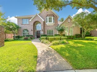6044 Fieldstone Dr, Dallas, TX 75252