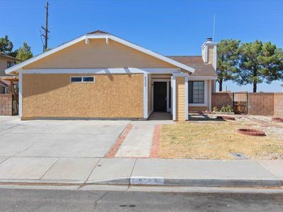2523 Emerald Ln, Lancaster, CA, 93535