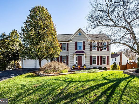 5th image of 11319 Tyrell Ct