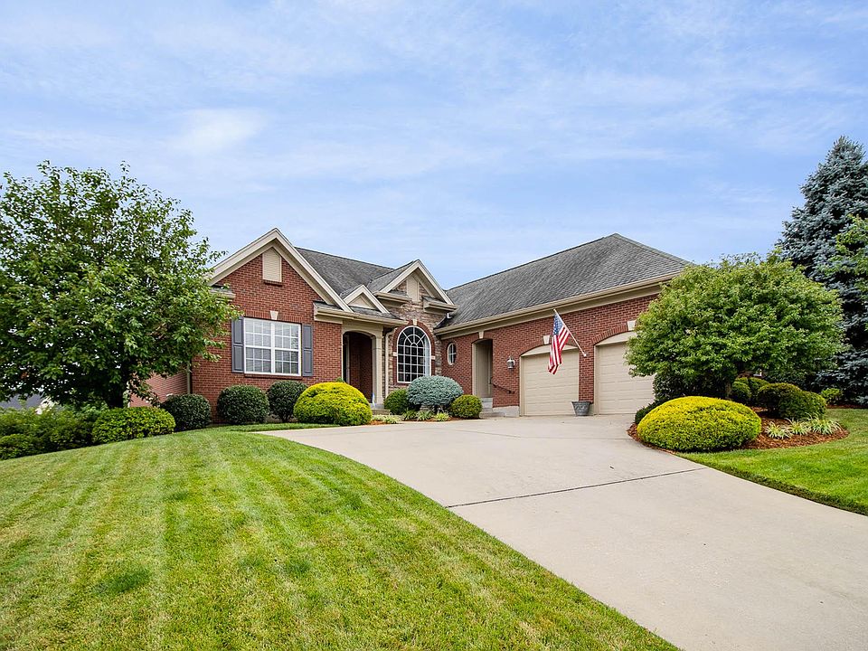 1st image of 10701 Burbridge Trl
