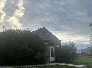 506 E Cooper Loop, Palmer, AK 99645