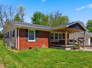 213 Short St, Winchester, KY 40391