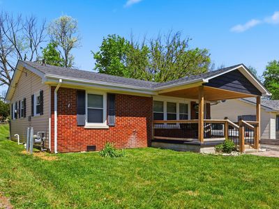 213 Short St, Winchester, KY, 40391