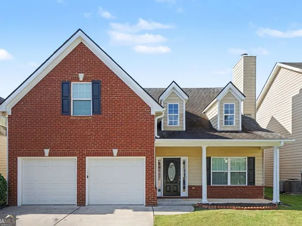 6892 Grand Hickory Dr, Braselton, GA 30517