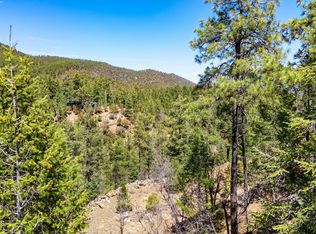 3725 E Walker Rd, Prescott, AZ 86303