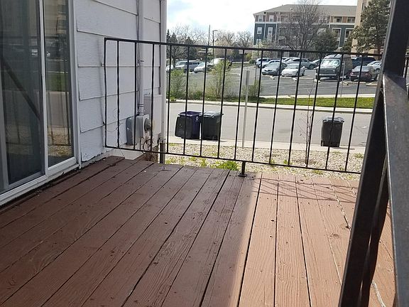 5th image of 850 N Utica St APT A