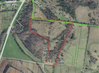 2382 Allisona Rd, Eagleville, TN 37060