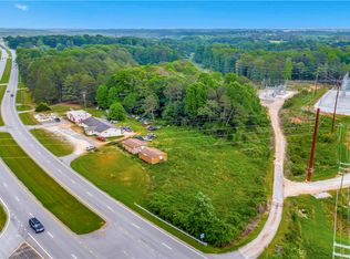 2613 Sandifer Blvd, Westminster, SC 29693