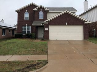 632 Tabasco Trl, Arlington, TX 76002