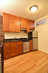 Rented by J Misrahi Realty Corp