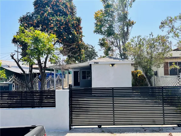 1760 E 105th St, Los Angeles, CA 90002