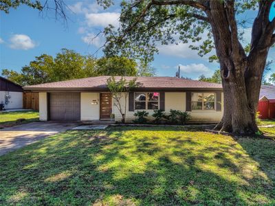 13220 Southview Ln, Dallas, TX, 75240