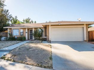 25765 Quilla Rd, Santa Clarita, CA 91355