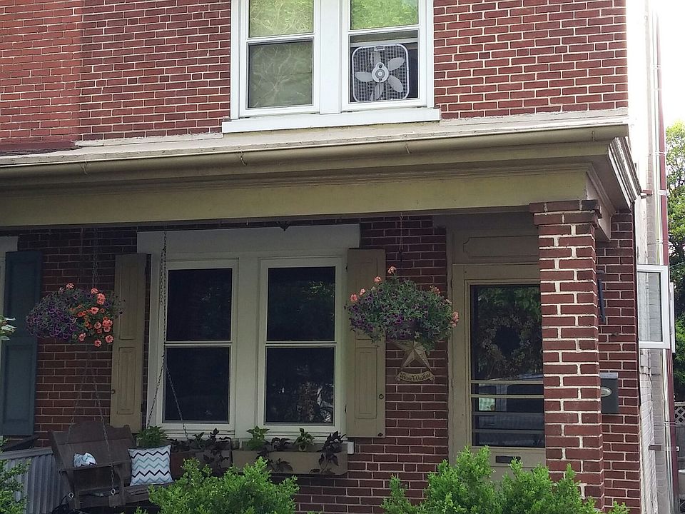 Welcome Home!