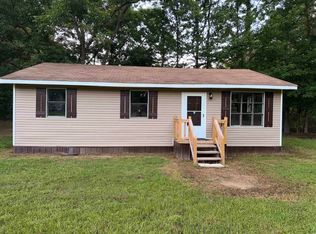 616 Jenkins Dr, Hamburg, AR 71646