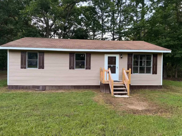 616 Jenkins Dr, Hamburg, AR 71646