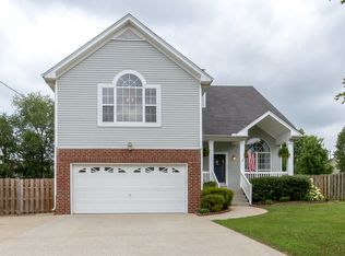 122 Deer Ridge Ln, Hendersonville, TN 37075