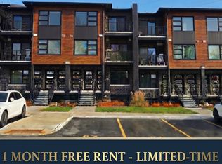 118 Gravel Ridge Trl #A15, Kitchener, ON N2E 0E5