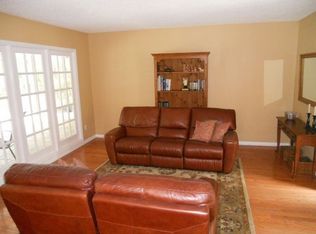 1035 N Elk Ct, Winter Springs, FL 32708