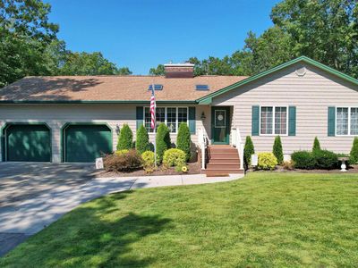 3 Little John Ct, Egg Harbor Township, NJ, 08234