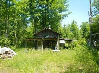 N6616 Cty Rd K, Phillips, WI 54555