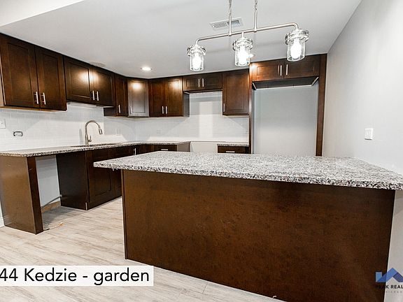 2nd image of 1644 N Kedzie Ave #G