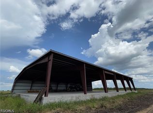 1016 Goodno Rd, Labelle, FL 33935