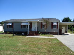 207 Bluffton Dr, Martinez, GA 30907