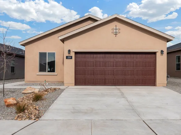 259 Prism Ave SW, Rio Rancho, NM 87124
