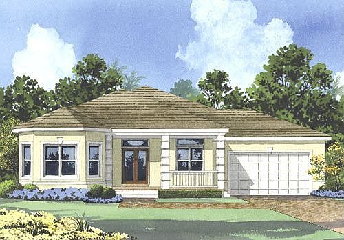 1st image of 7548 S Village Sq