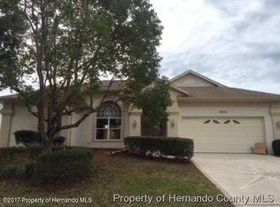 7456 Aloe Dr, Spring Hill, FL 34607