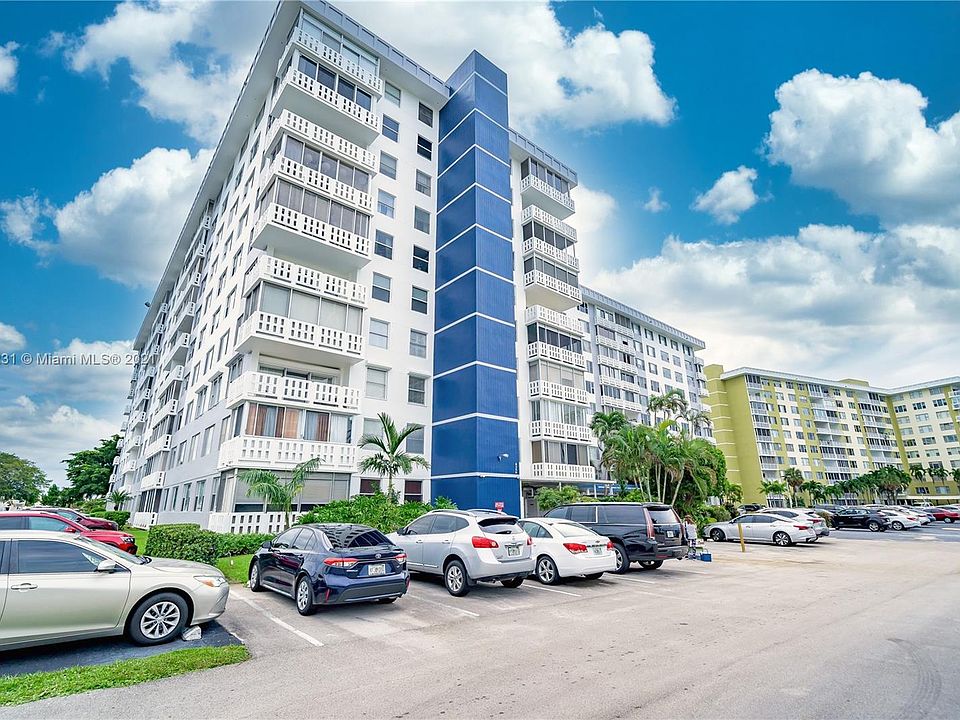 4350 Hillcrest Dr Hollywood, FL, 33021 Apartments for Rent Zillow