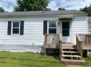 328 Jefferson Ave #328, Oak Ridge, TN 37830