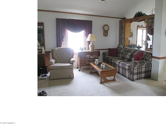 4th image of 1229 Columbiana Lisbon Rd Lot 114