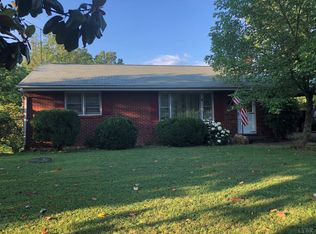 10929 Lee Jackson Hwy, Big Island, VA 24526