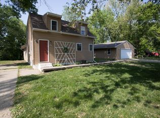 1100 16th Ave SW, Austin, MN 55912