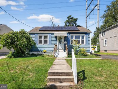 671 Washington Ave, Woodbury, NJ, 08096