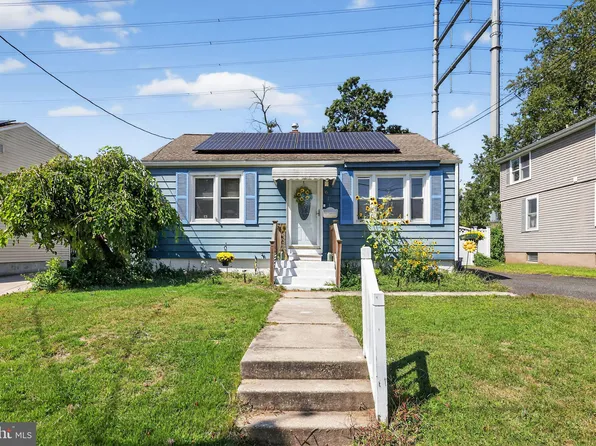671 Washington Ave, Woodbury, NJ 08096