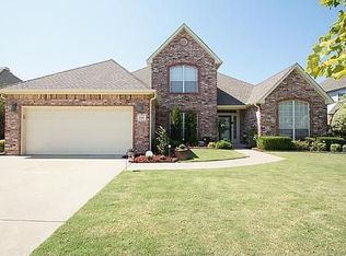216 N Butternut Ave W, Broken Arrow, OK 74012