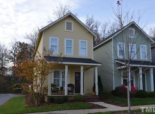 48 Danbury Ct, Pittsboro, NC 27312