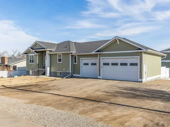 480 W 7th St, Cypress County, AB T1B 0K1